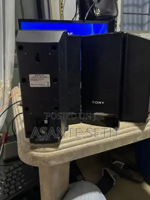 Original Sony Passive Surrounding Speakers Only 4set