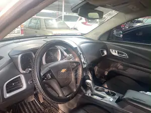 Chevrolet Equinox LS 4dr SUV AWD (2.4L 4cyl 6A) 2015 Brown