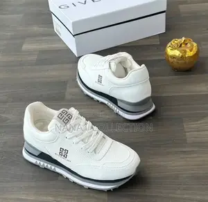 Authentic Givenchy Urban Street Sneakers in 3 Colors