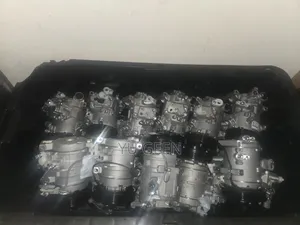 AC Ccompressors for Hyundai,toyota,honda,etc