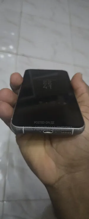 Samsung Galaxy S23 FE 256 GB Green
