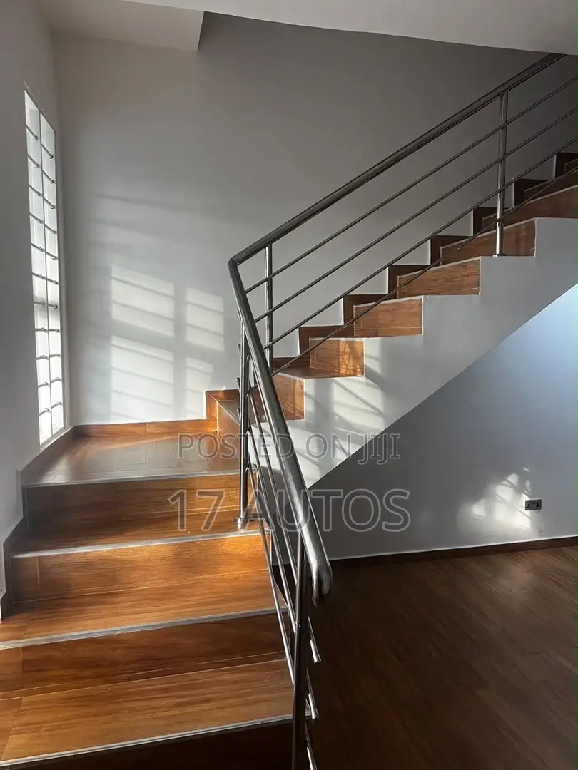 2bdrm Apartment in 17 Properties, Ashaley Botwe for rent