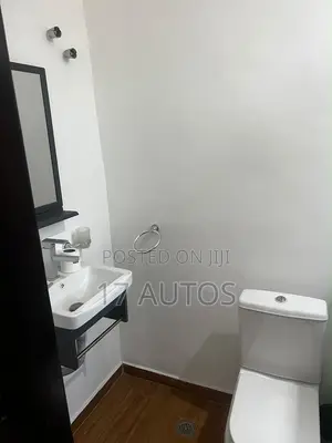 2bdrm Apartment in 17 Properties, Ashaley Botwe for rent