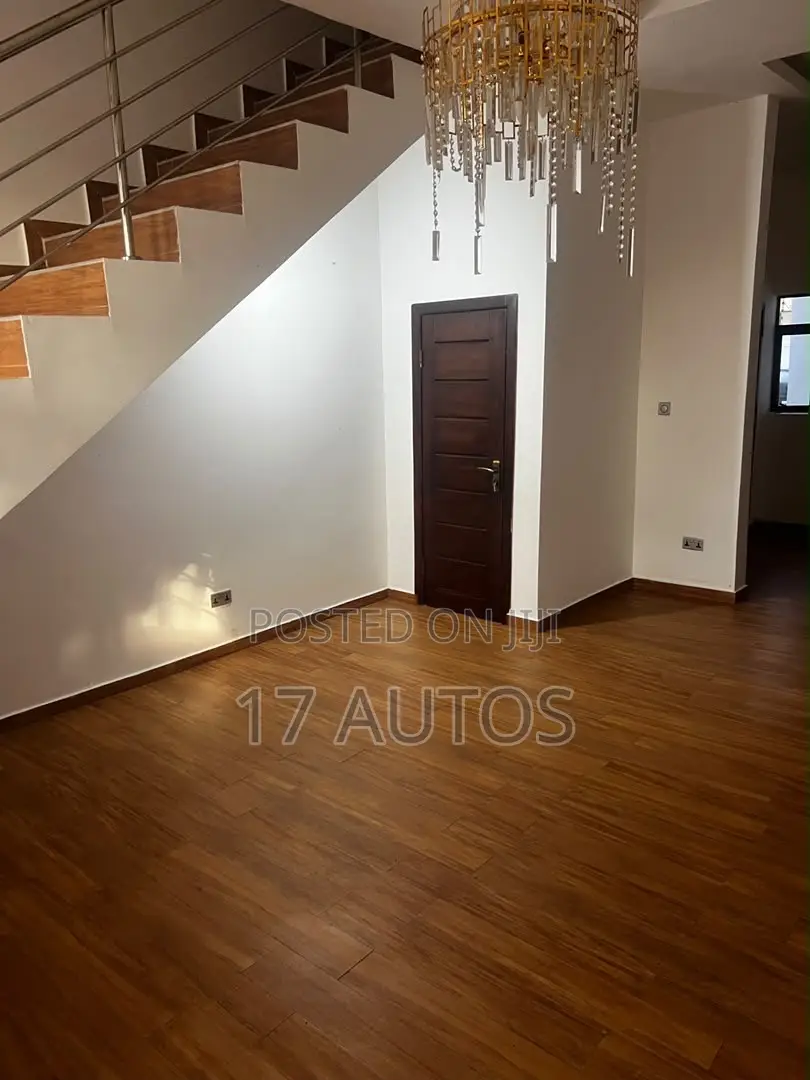 2bdrm Apartment in 17 Properties, Ashaley Botwe for rent
