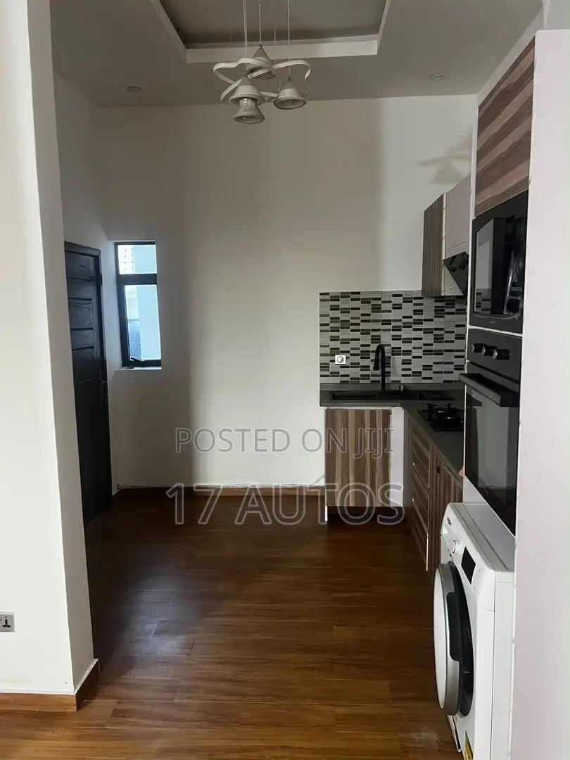 2bdrm Apartment in 17 Properties, Ashaley Botwe for rent