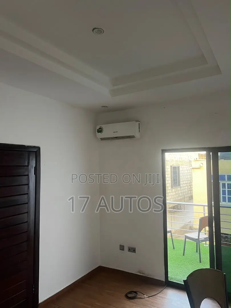 2bdrm Apartment in 17 Properties, Ashaley Botwe for rent