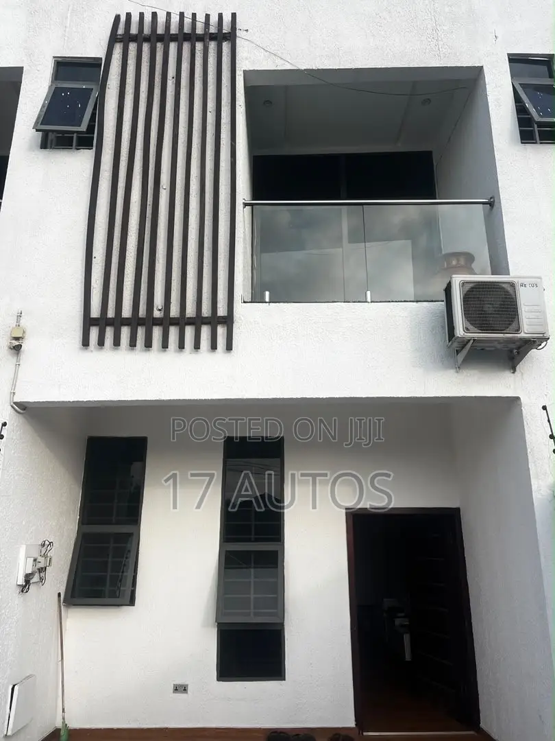 2bdrm Apartment in 17 Properties, Ashaley Botwe for rent