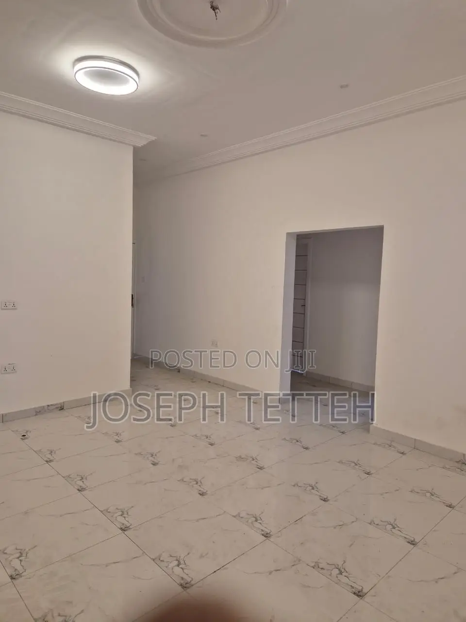 3bdrm House in Tetteh’S Haven, Dansoman for rent