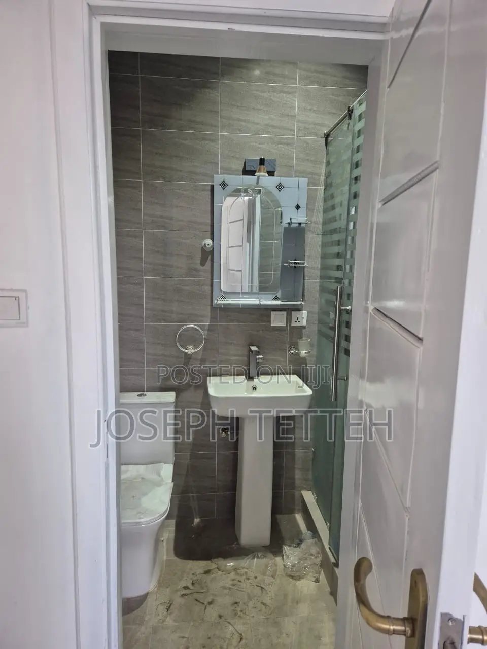 3bdrm House in Tetteh’S Haven, Dansoman for rent