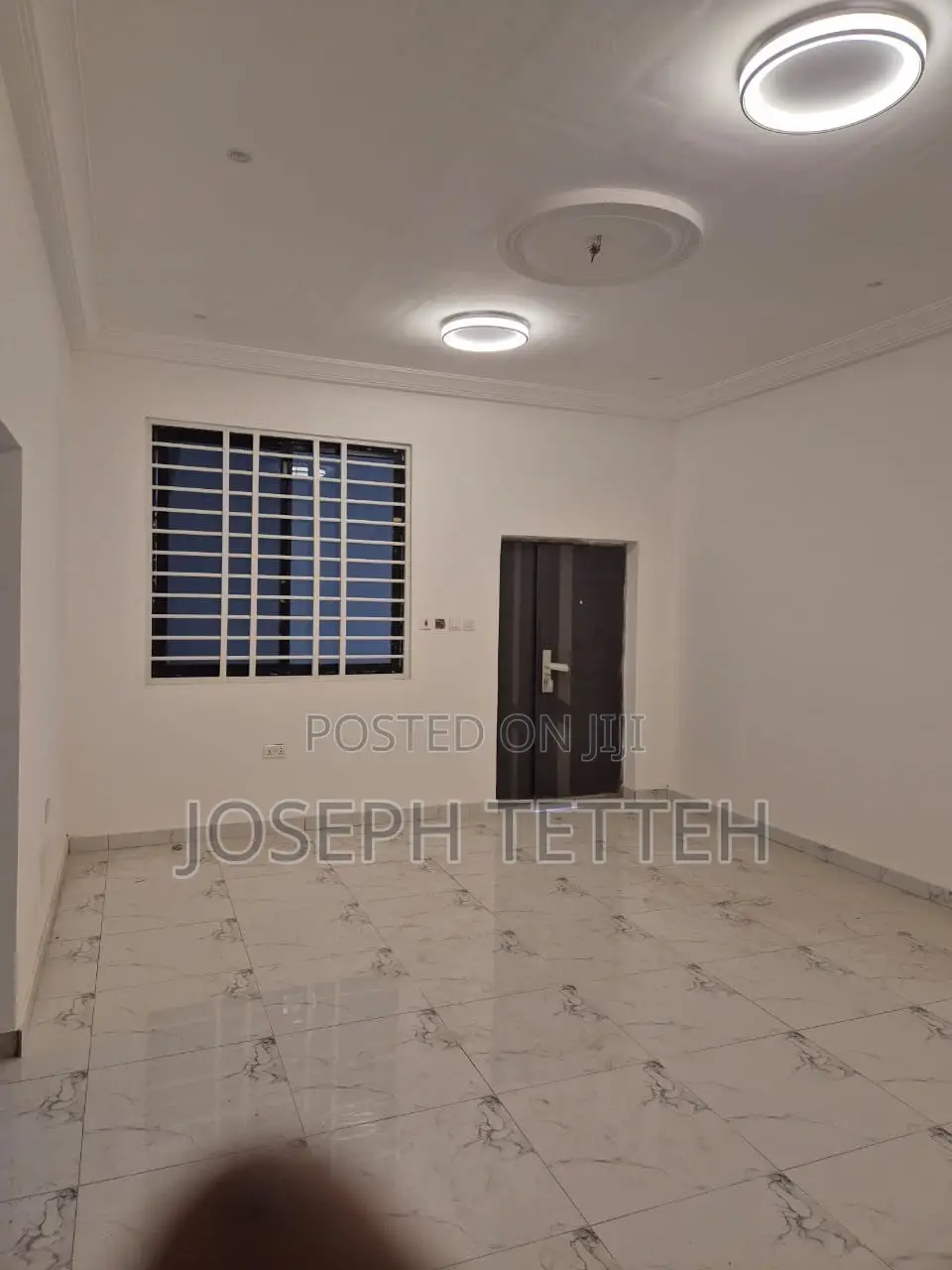 3bdrm House in Tetteh’S Haven, Dansoman for rent