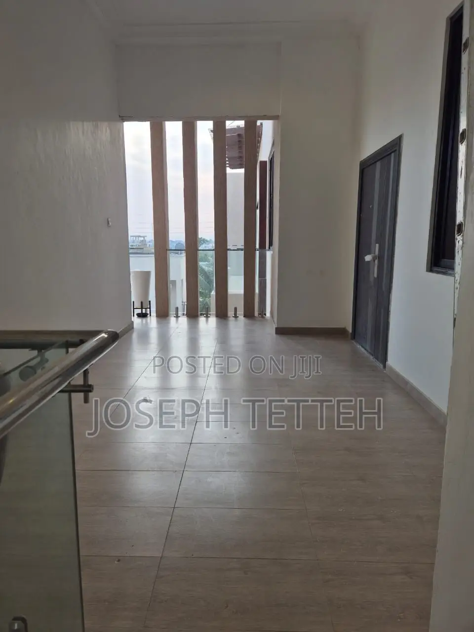 3bdrm House in Tetteh’S Haven, Dansoman for rent