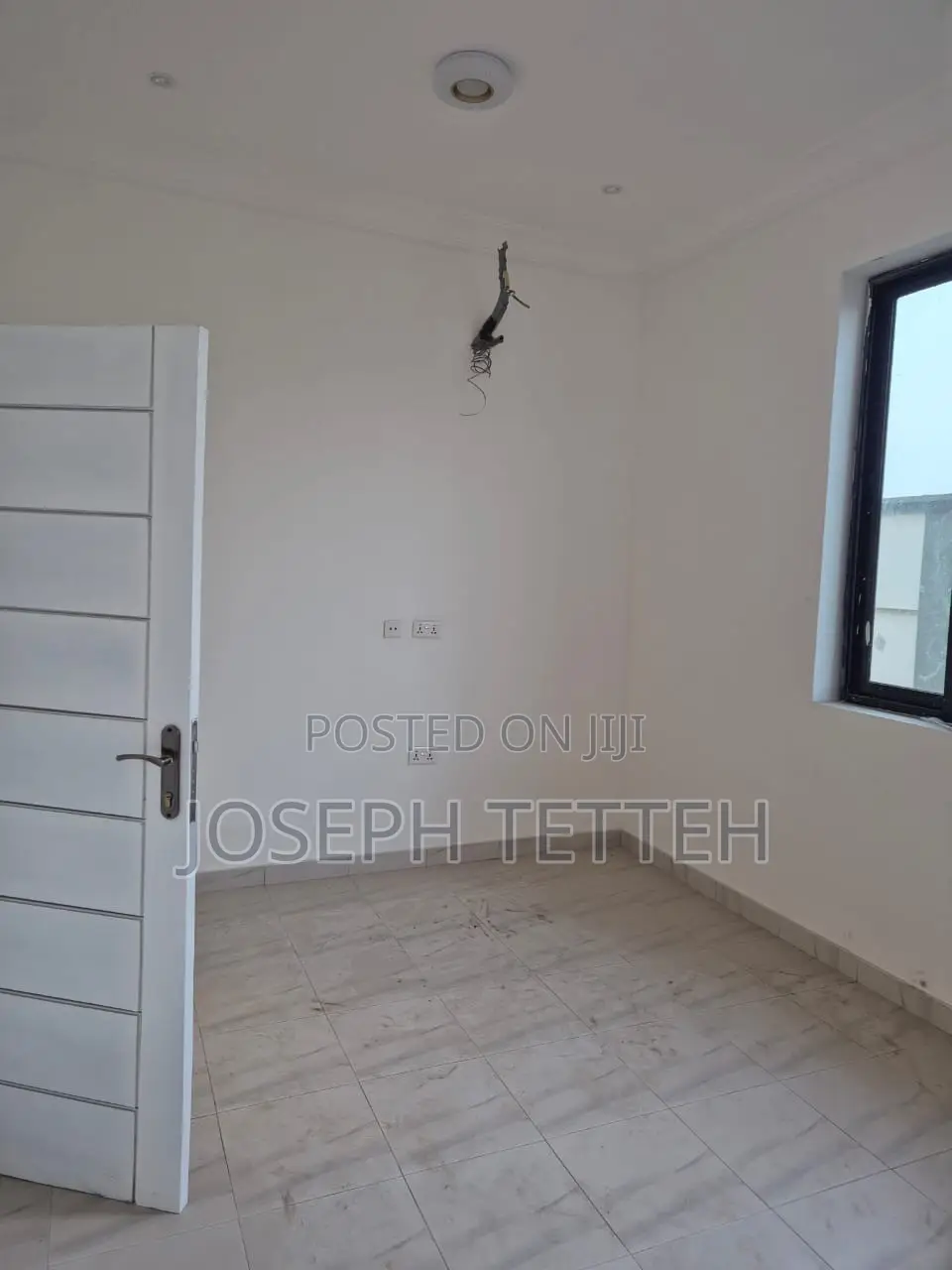 3bdrm House in Tetteh’S Haven, Dansoman for rent