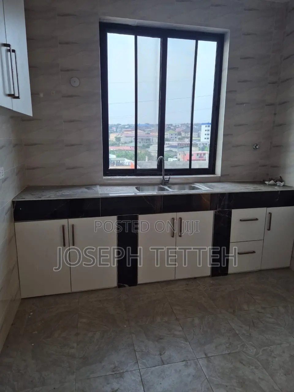 3bdrm House in Tetteh’S Haven, Dansoman for rent