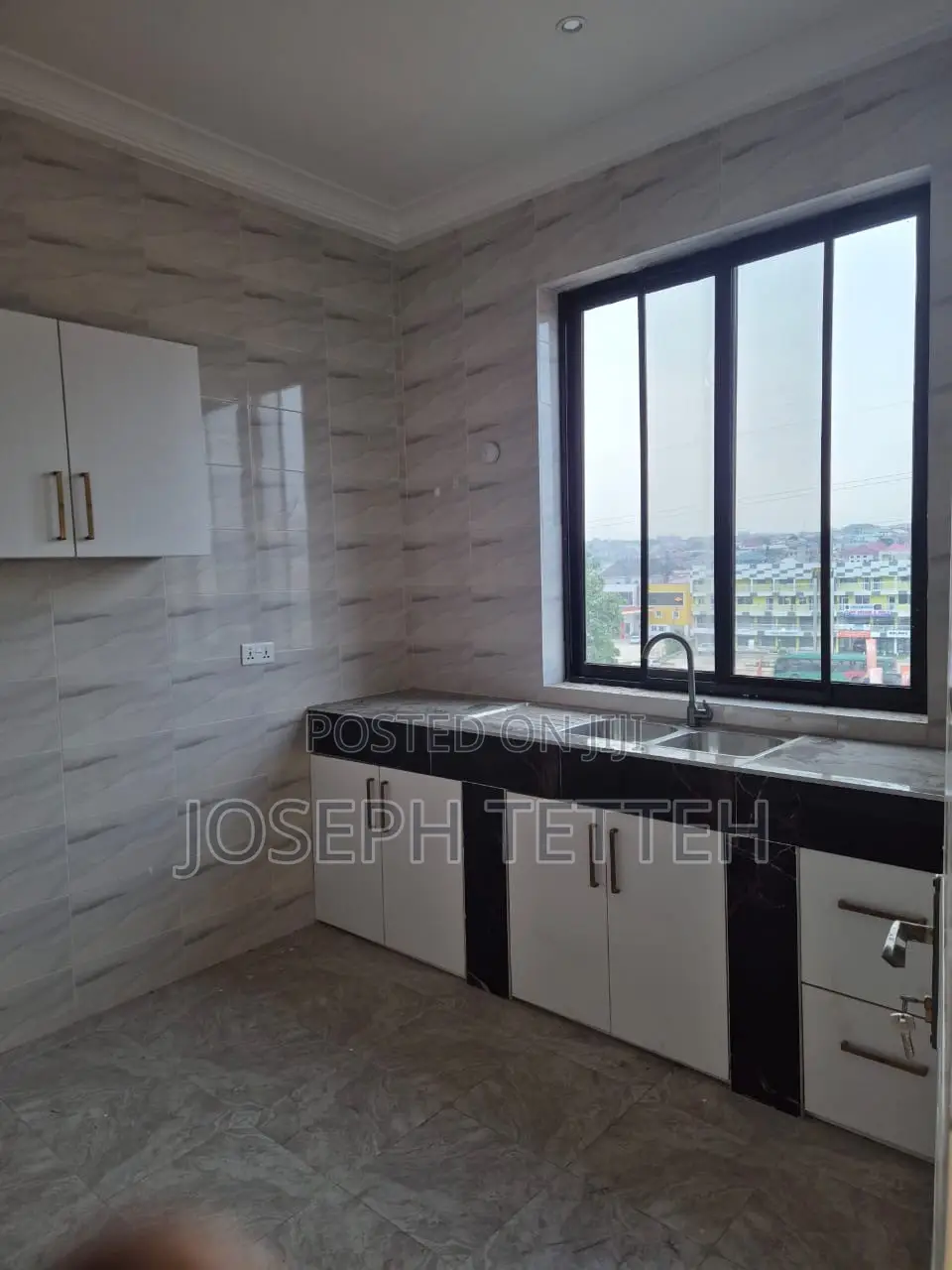 3bdrm House in Tetteh’S Haven, Dansoman for rent