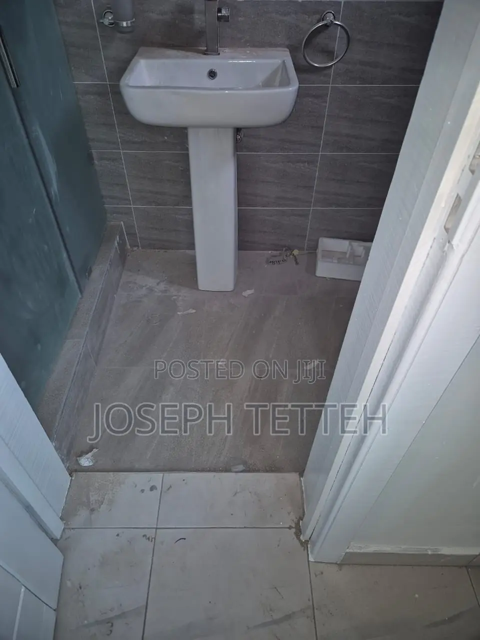3bdrm House in Tetteh’S Haven, Dansoman for rent