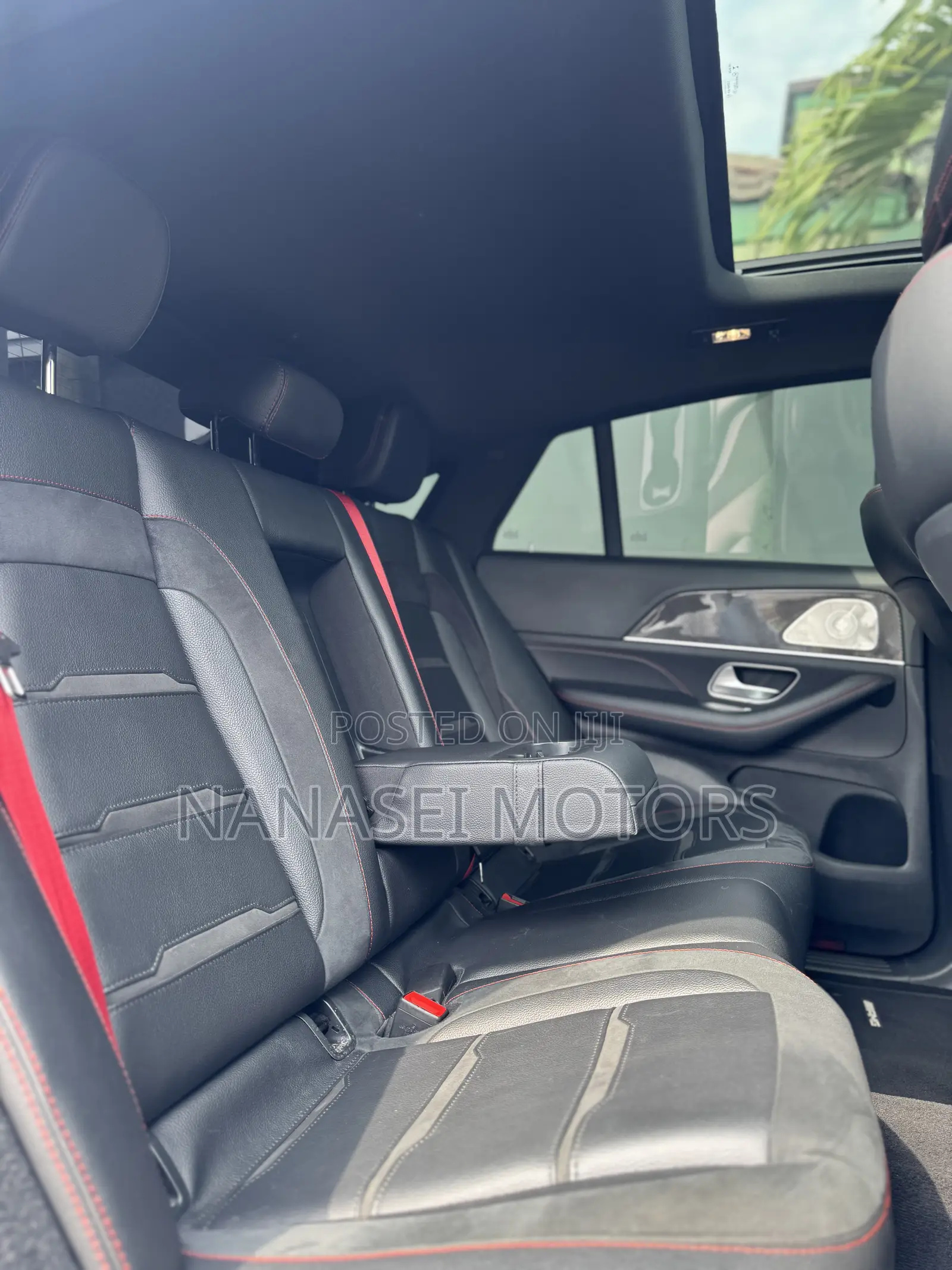 Mercedes-Benz GLE-Class AMG GLE 53 4MATIC 2023 Silver