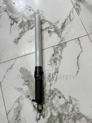 LED Traffic Safety Wand