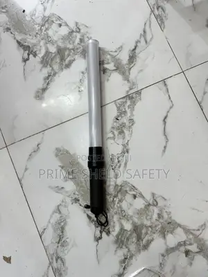 LED Traffic Safety Wand