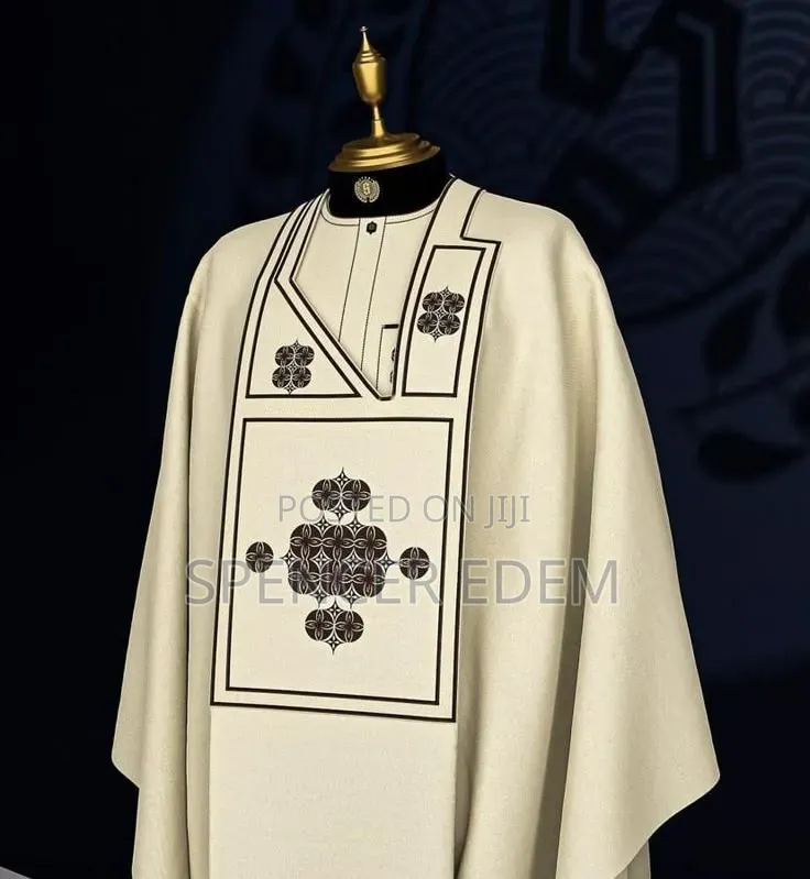 Custom Made Men’s Clothing – Trousers, Shirts Kaftans