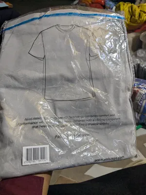 Unicrese Plain T-Shirts