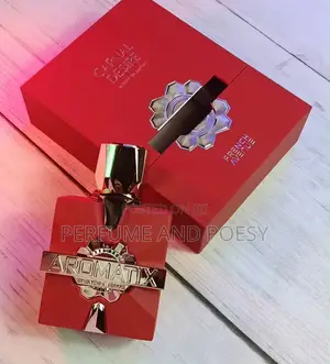 Carnal Desire Aromatix