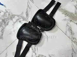 Protective Knee Pads