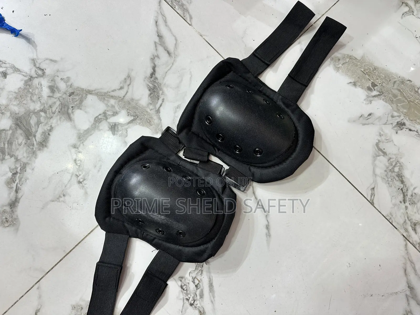 Protective Knee Pads