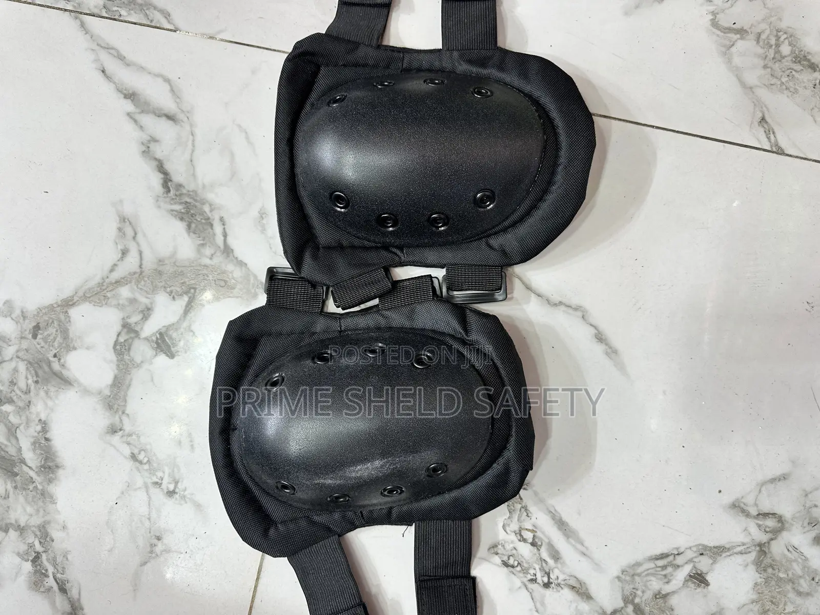 Protective Knee Pads