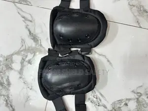 Protective Knee Pads