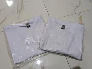 Plain T-Shirts for`