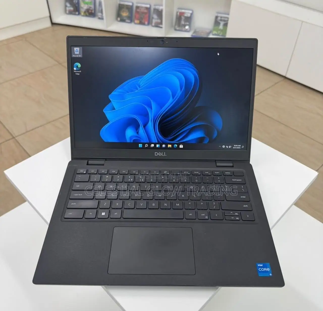 Laptop Dell Latitude 3420 8GB Intel Core i5 SSD 256GB
