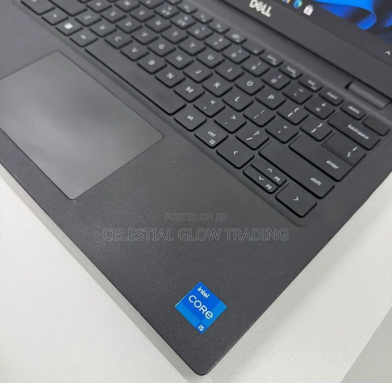 Laptop Dell Latitude 3420 8GB Intel Core i5 SSD 256GB