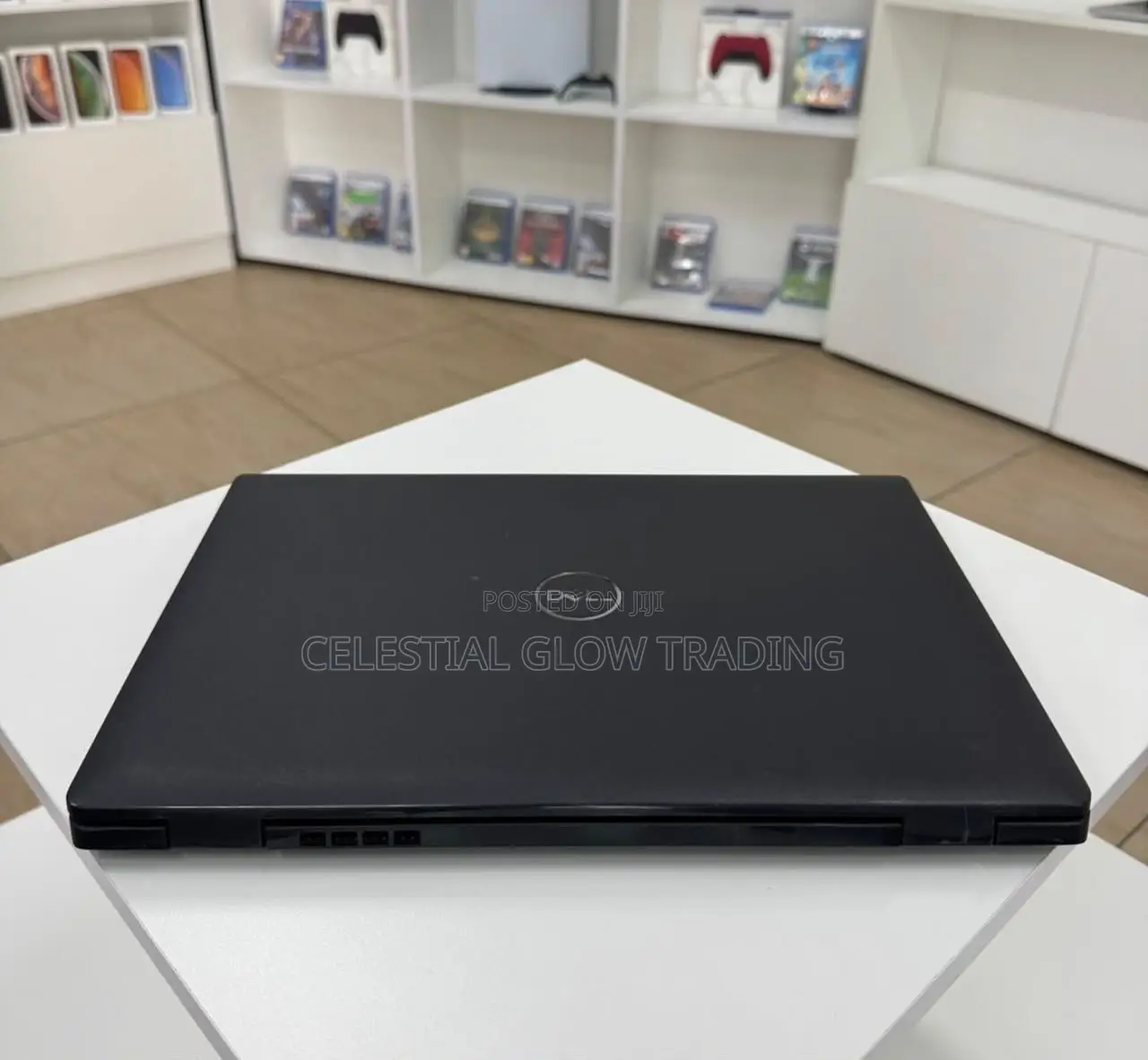 Laptop Dell Latitude 3420 8GB Intel Core i5 SSD 256GB