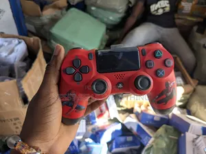 Ps4 Wireless Controller