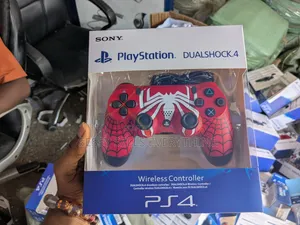 Ps4 Wireless Controller