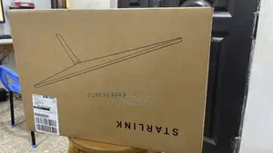 Starlink Standard Kit