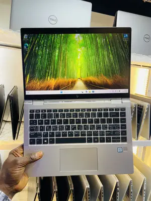 Laptop HP EliteBook 1040 G6 16GB Intel Core i7 SSD 512GB