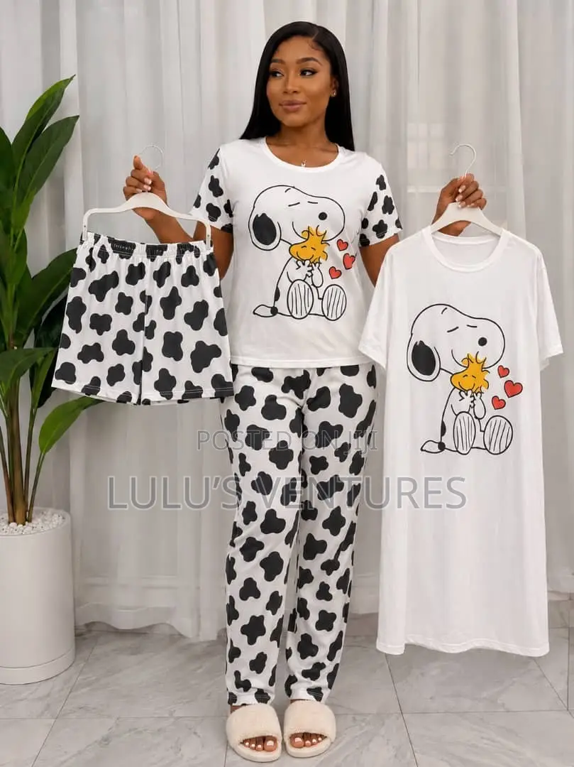 Night Wears