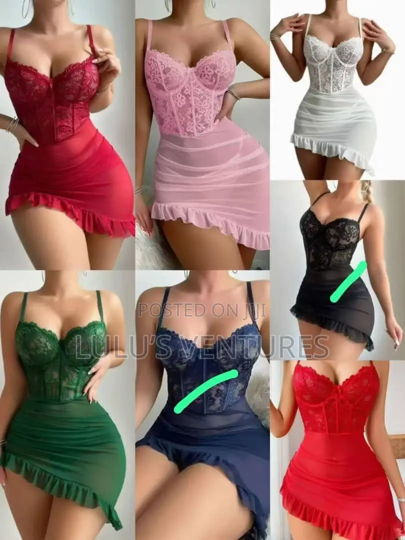 Night Wears