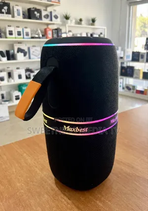 Maxbest MB-M17 PRO Bluetooth Speaker