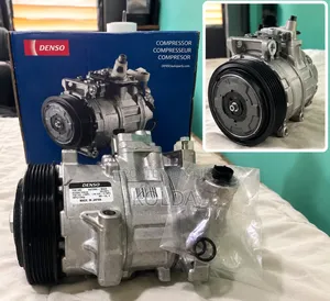 Denso a/C Compressor
