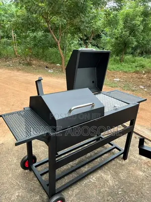 Barbecue Charcoal Grill