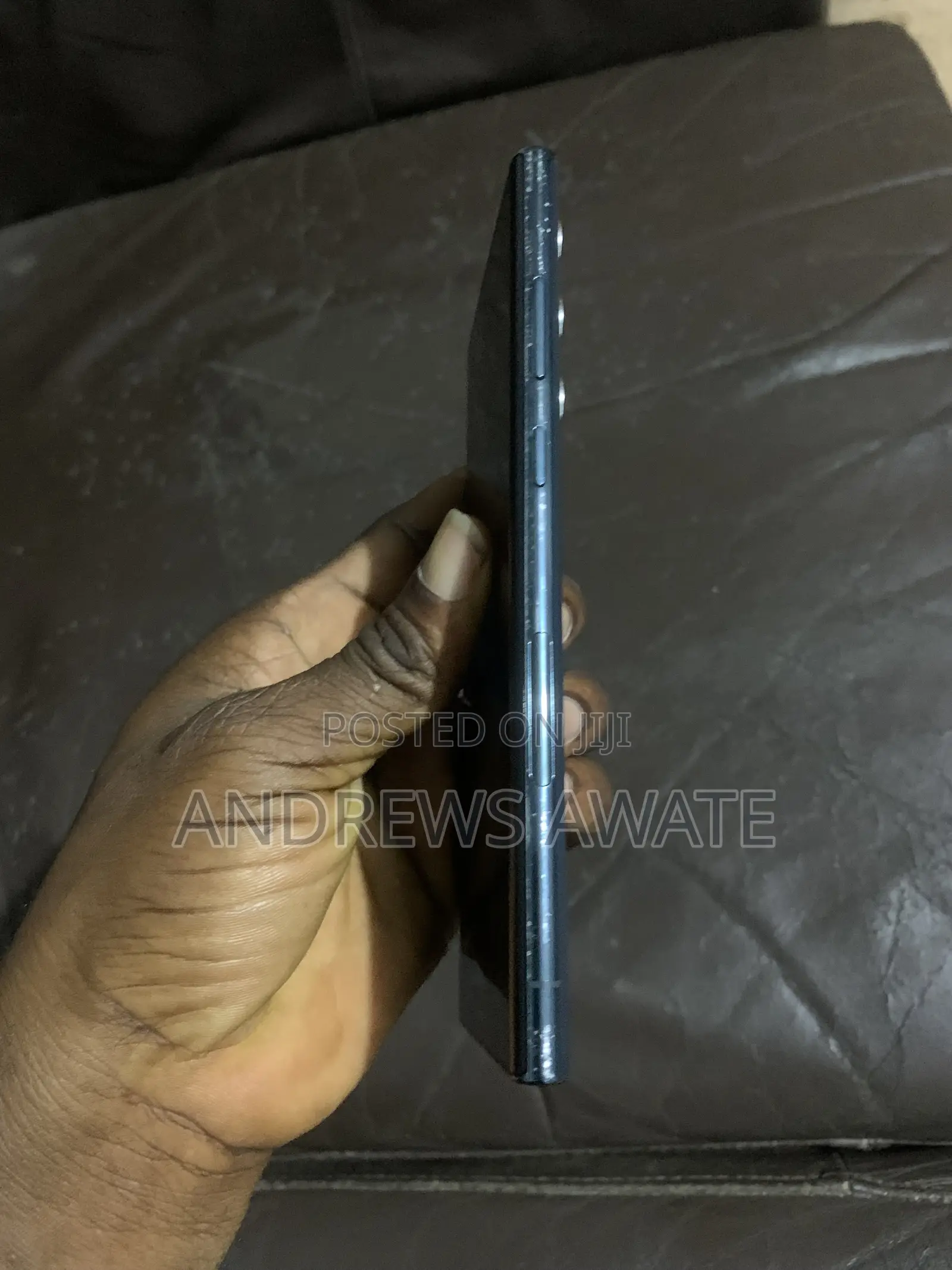 Samsung Galaxy S22 Ultra 256 GB Green