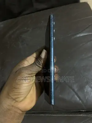 Samsung Galaxy S22 Ultra 256 GB Green