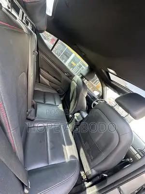 Hyundai Elantra Sport 2018