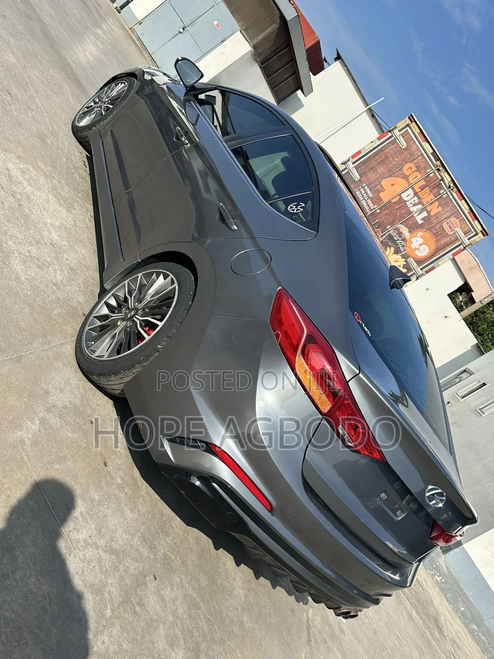 Hyundai Elantra Sport 2018
