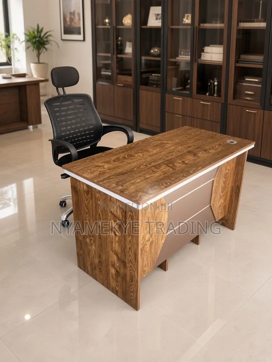 Office Desk Chair Set