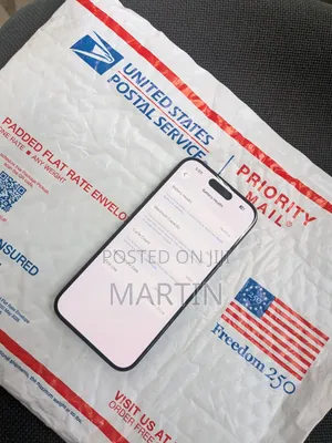 Apple iPhone 15 Pro 128 GB Blue