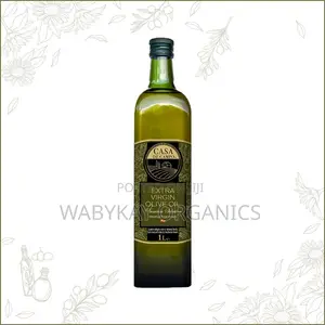 Casa De Campo Olive Oils 1kg