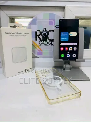 New Samsung Galaxy S25 Ultra 512 GB Black